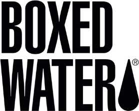 Boxed Water